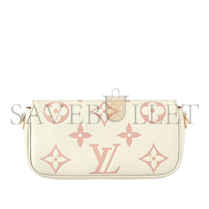 l0vis Vvtt0n wallet on chain ivy m83026 (23.5*12*4.3cm)